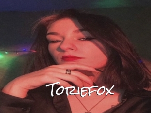 Toriefox