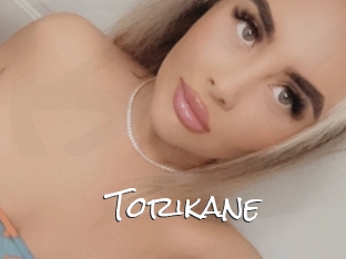Torikane