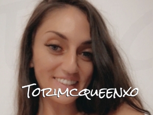 Torimcqueenxo