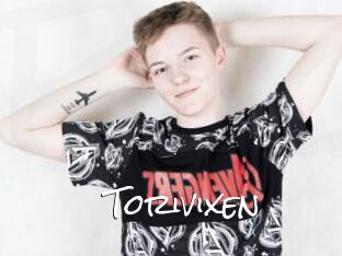 Torivixen