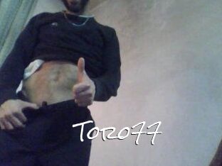 Toro77