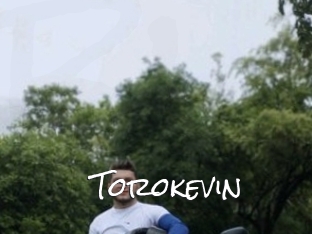 torokevin Blow Cum