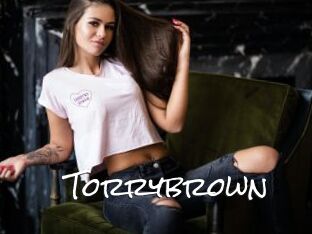 Torrybrown