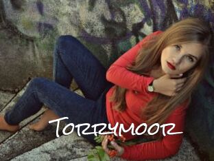 Torrymoor