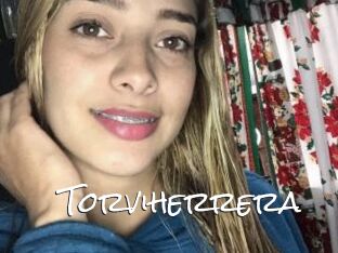 Torviherrera