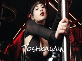Toshkalain