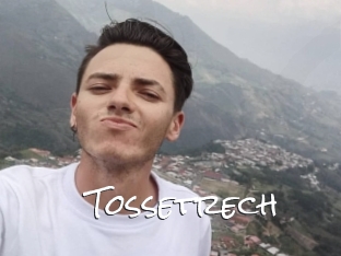 tossetrech Blow Cum