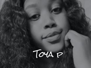 toya_p Blow Cum