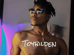 toybilden Blow Cum