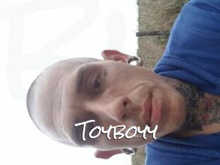 toyboyy Blow Cum