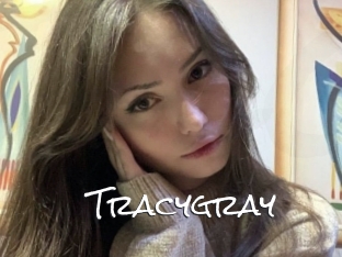 Tracygray