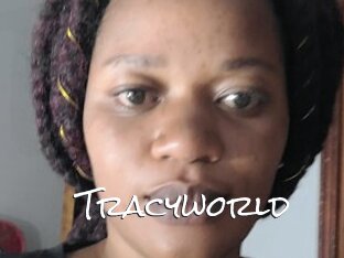 Tracyworld