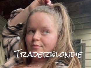 Traderblondie