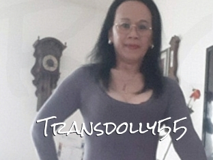 transdolly55 Blow Cum