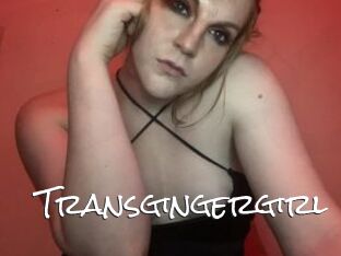 Transgingergirl