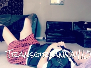 Transgirlanna410