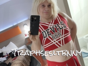 traphsesltbnny Blow Cum