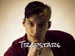 trapstars Blow Cum