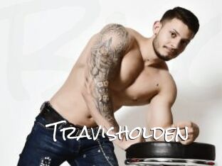 Travisholden