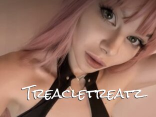 Treacletreatz