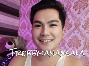 Trebbmanansala
