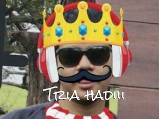 Tria_hadiii