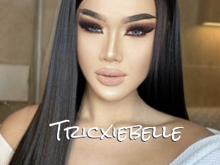 Tricxiebelle