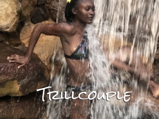 trillcouple Blow Cum