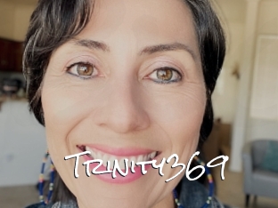 trinity369 Blow Cum