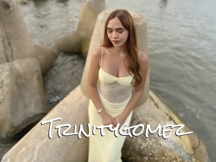 Trinitygomez