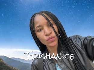 Trishanice
