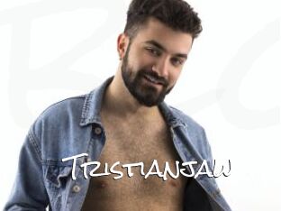 Tristianjaw
