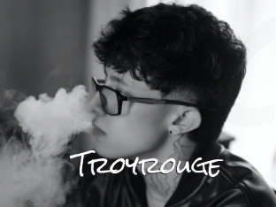 troyrouge Blow Cum