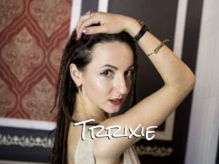 Trrixie