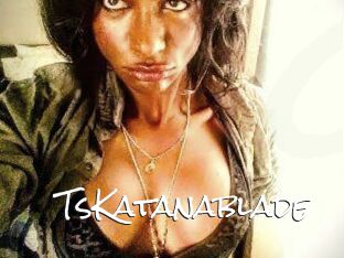 TsKatanablade