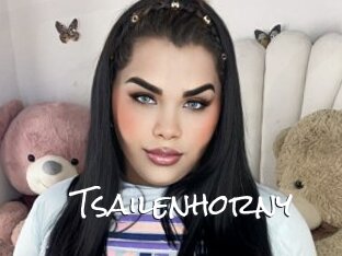 Tsailenhorny