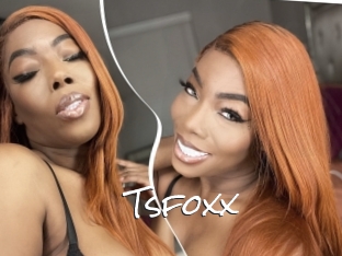 Tsfoxx