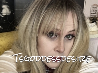 tsgoddessdesire Blow Cum