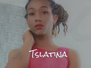 Tslatina