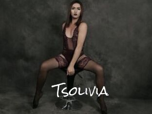 Tsolivia