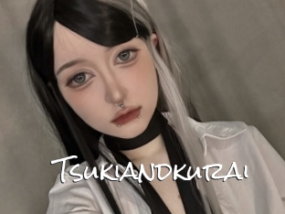 Tsukiandkurai