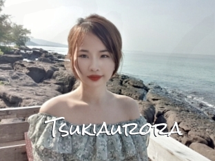 Tsukiaurora