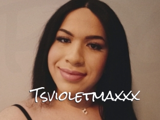 Tsvioletmaxxx