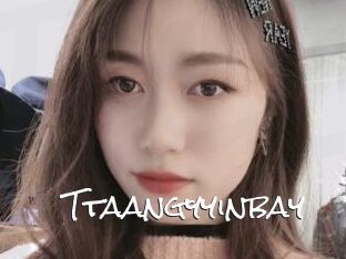 Ttaangyyinbay