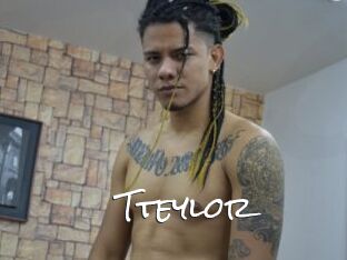 Tteylor