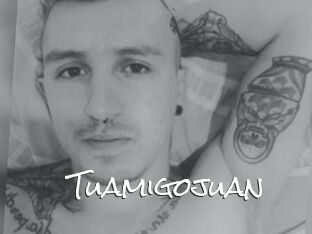 Tuamigojuan