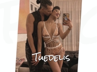 tuedelis Blow Cum