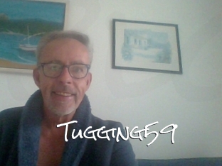 Tugging59
