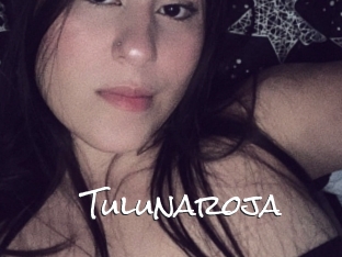 Tulunaroja