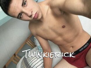 Twinkierick